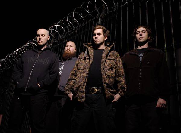 interview Cattle Decapitation
